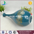 Atacado pescoço longo cerâmica grandes vasos chineses